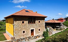 Casa Rural Los Sombredales